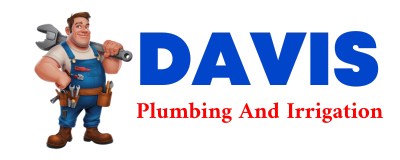 Trusted plumber in BOWBELLS